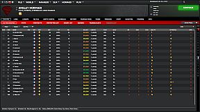 Franchise Hockey Manager 11