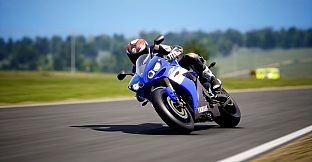 RIDE 4 - Superbikes 2000