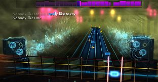 Rocksmith 2014 Edition – Remastered – Tegan and Sara - “The Con”