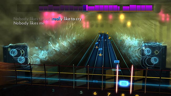 Rocksmith 2014 Edition – Remastered – Tegan and Sara - “The Con”