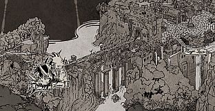 Vigil: The Longest Night Artbook and Map