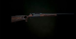 Way of the Hunter - Strasser Pack
