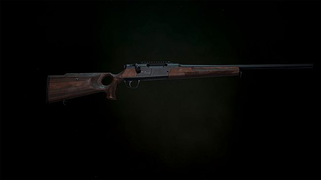 Way of the Hunter - Strasser Pack