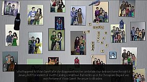 Gray Skies, Dark Waters