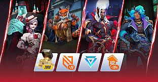 Overwatch - Ultimate Battle Pass Bundle 2026: Season 5