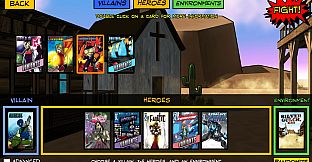Sentinels of the Multiverse - Mini-Pack 1