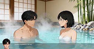 Sexy female ghost love me