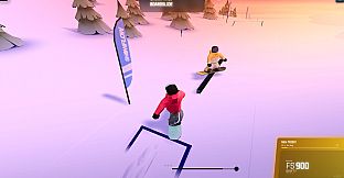 SnowFlow