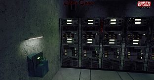 Dark Gaze - Curse of the Black Nazar