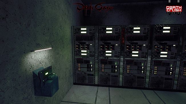 Dark Gaze - Curse of the Black Nazar