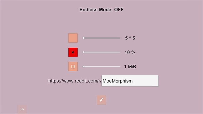 Hentai MineSweeper - Endless Mode