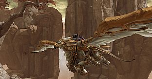 Darksiders Fury's Collection - War and Death