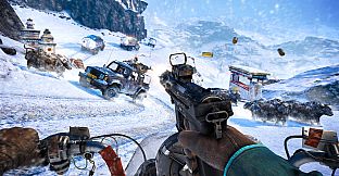 Far Cry 4 Gold