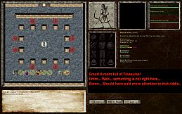 Lord of the Dark Castle