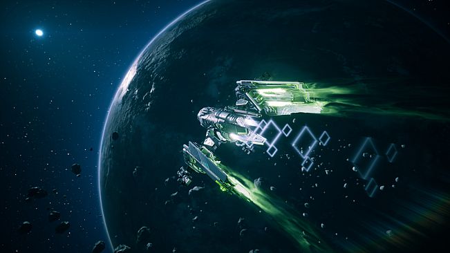 EVERSPACE 2 - Supporter Pack