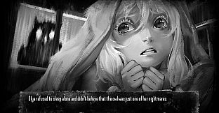 Tiny Bunny: Prologue