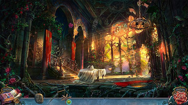 Living Legends: Bound by Wishes