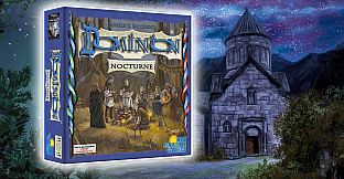 Dominion - Nocturne