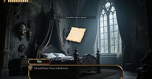 Werewolf: The Gloaming Malice