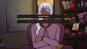 Metahorror Therapy Session