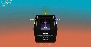 Not Not 2 - A Brain Challenge: Golden