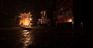 Lost Traces: Genesis