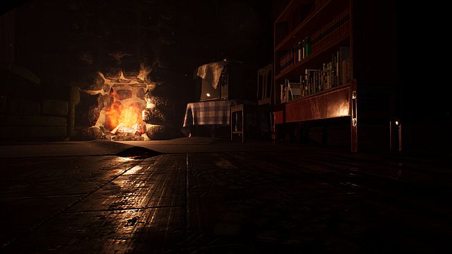 Lost Traces: Genesis