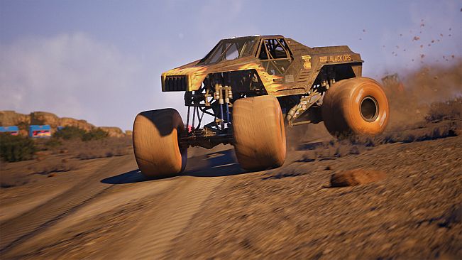 Monster Jam Showdown - Soldiers & Pirates