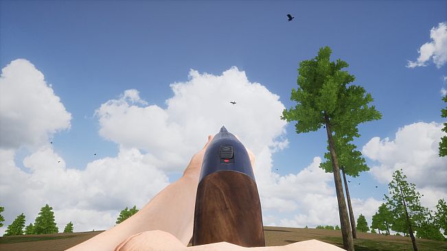 Shooting Sports Gun Club