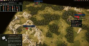 Railroad Corporation - Volatile Markets DLC