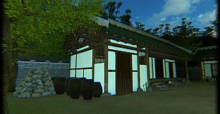 The Way Home | 집으로 가는 길