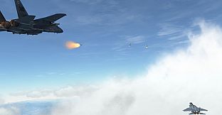 F-15C: The Georgian War Campaign