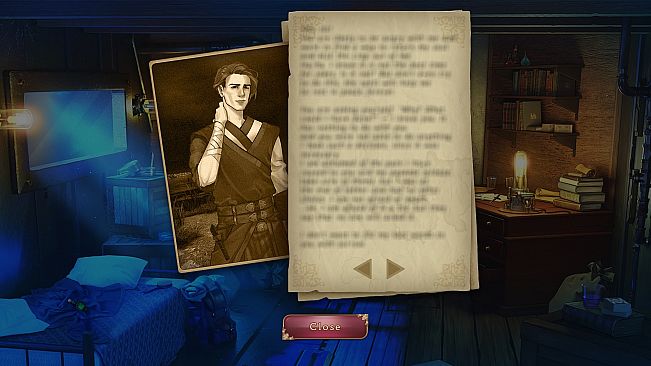 Under Pretense Of Death