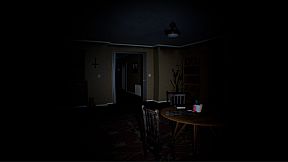 The Forgotten Apartment