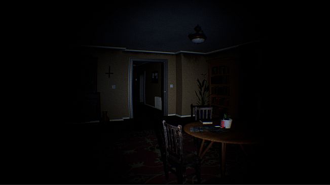 The Forgotten Apartment