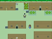 Marisa's Inconceivable Journey