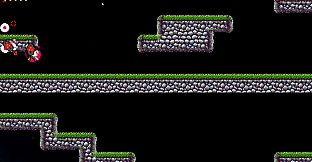 Starry Moon Island Cannonade MP01