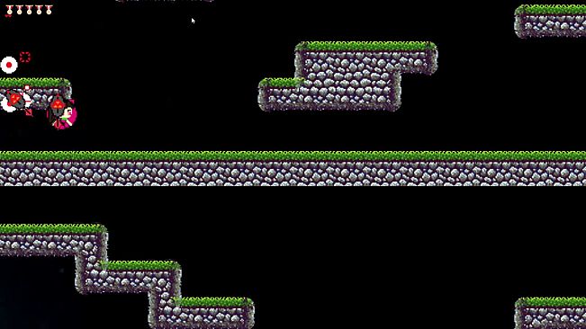 Starry Moon Island Cannonade MP01