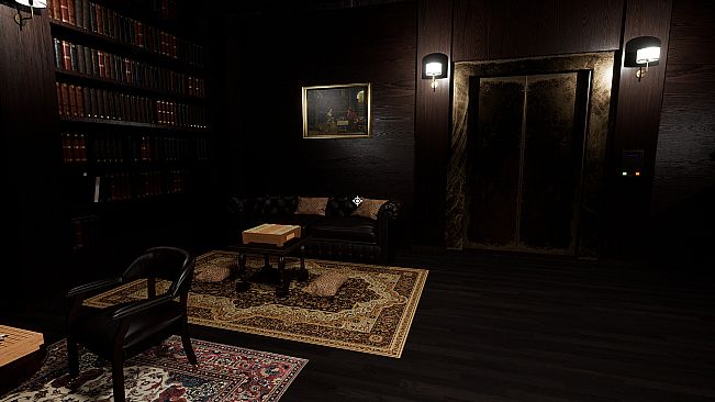 The hidden game society