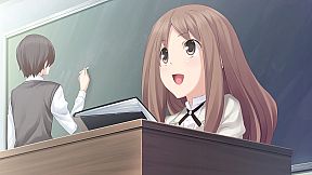 Memories Off Yubikiri No Kioku