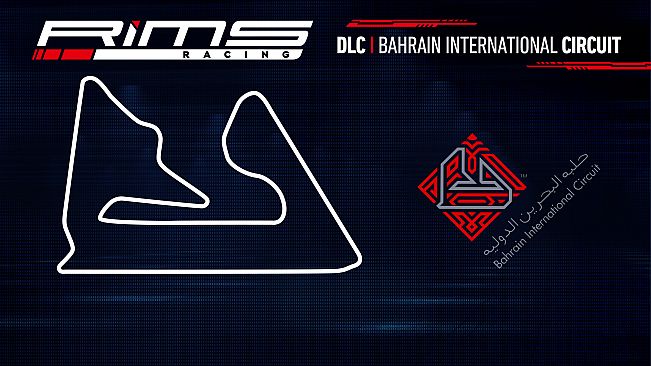RiMS Racing: Bahrain International Circuit