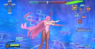 Fate/EXTELLA - Charming Bunny