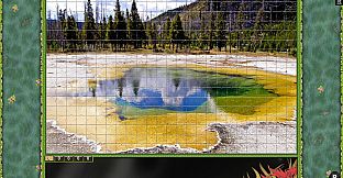 Jigsaw Puzzle Pack - Pixel Puzzles Ultimate: Variety Pack 22