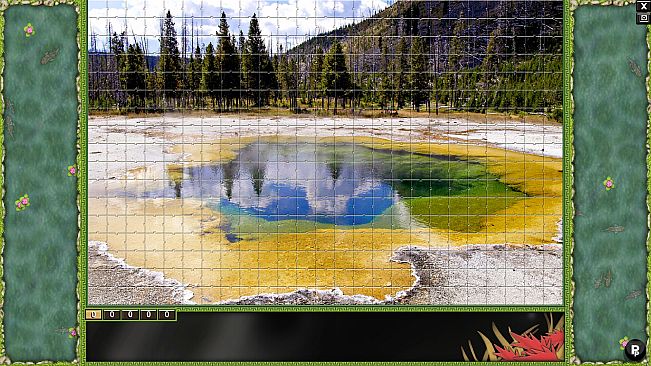 Jigsaw Puzzle Pack - Pixel Puzzles Ultimate: Variety Pack 22