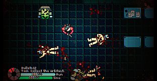 Devastablance. Inception Of Last Day