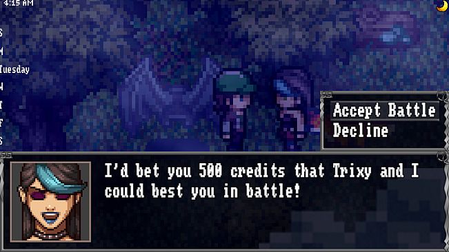 Modern Fantasy - Urban Legends