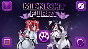 Midnight Furry
