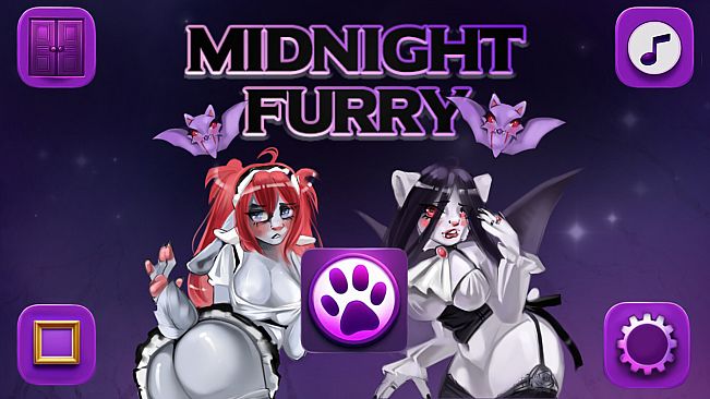 Midnight Furry