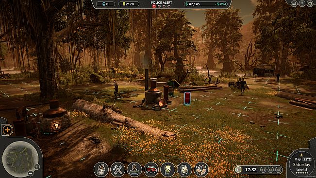 Moonshine Inc. : Supporter Edition