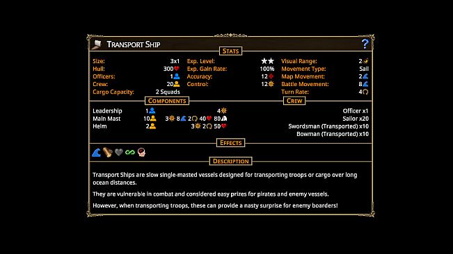 Wizard Warfare 2: Cephalopod Wars